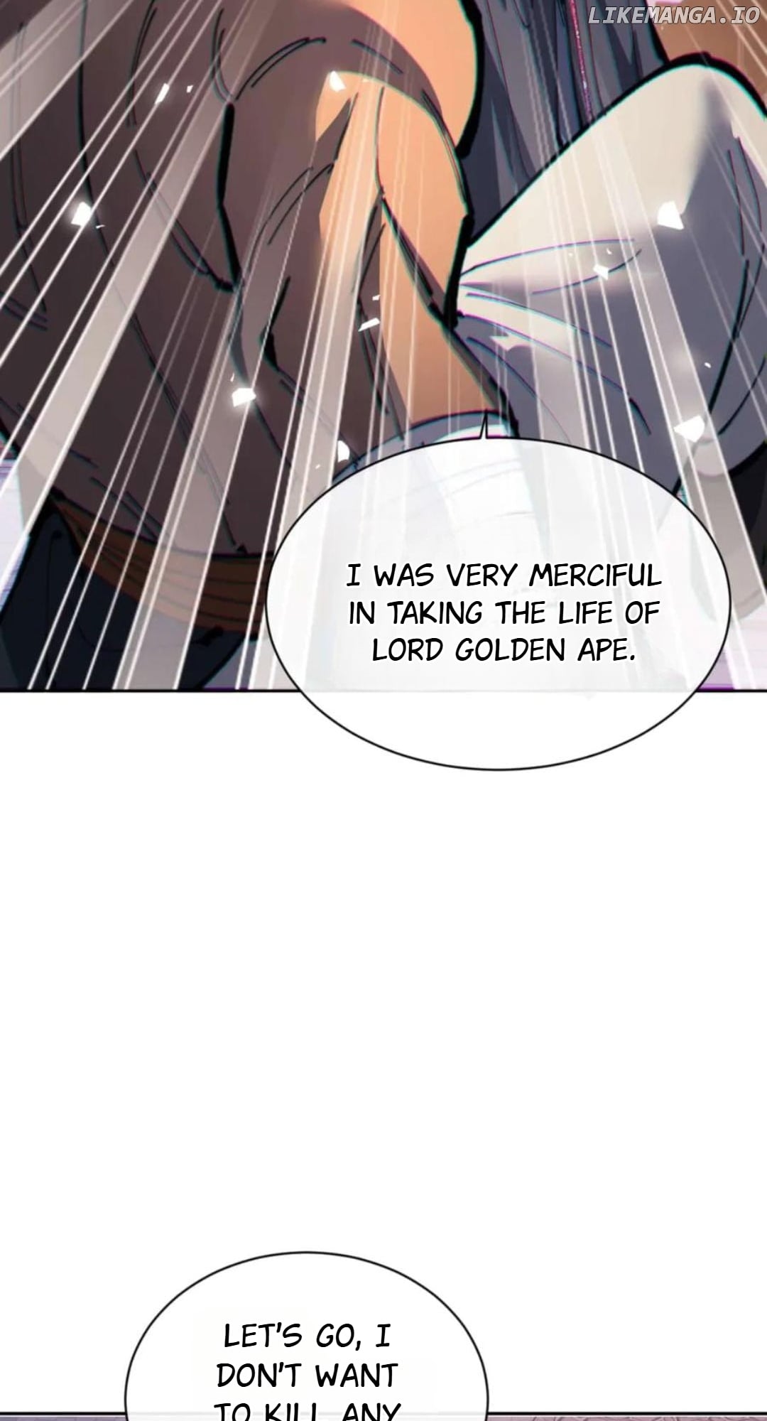 Master: This rebellious disciple is definitely not the Holy Son Chapter 107 - page 68